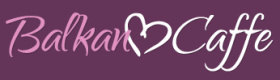 Balkan Caffe Logo