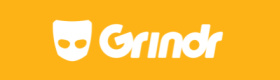 Grindr Logo